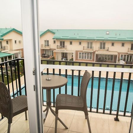 Raphael Apartment North Bucharest Cosmopolis Stefanestii de Jos Exterior photo