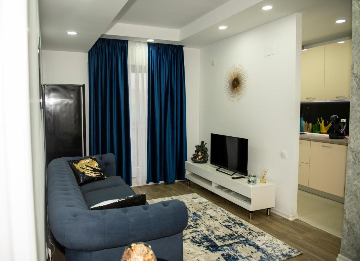 Raphael Apartment North Bucharest Cosmopolis Stefanestii de Jos Exterior photo