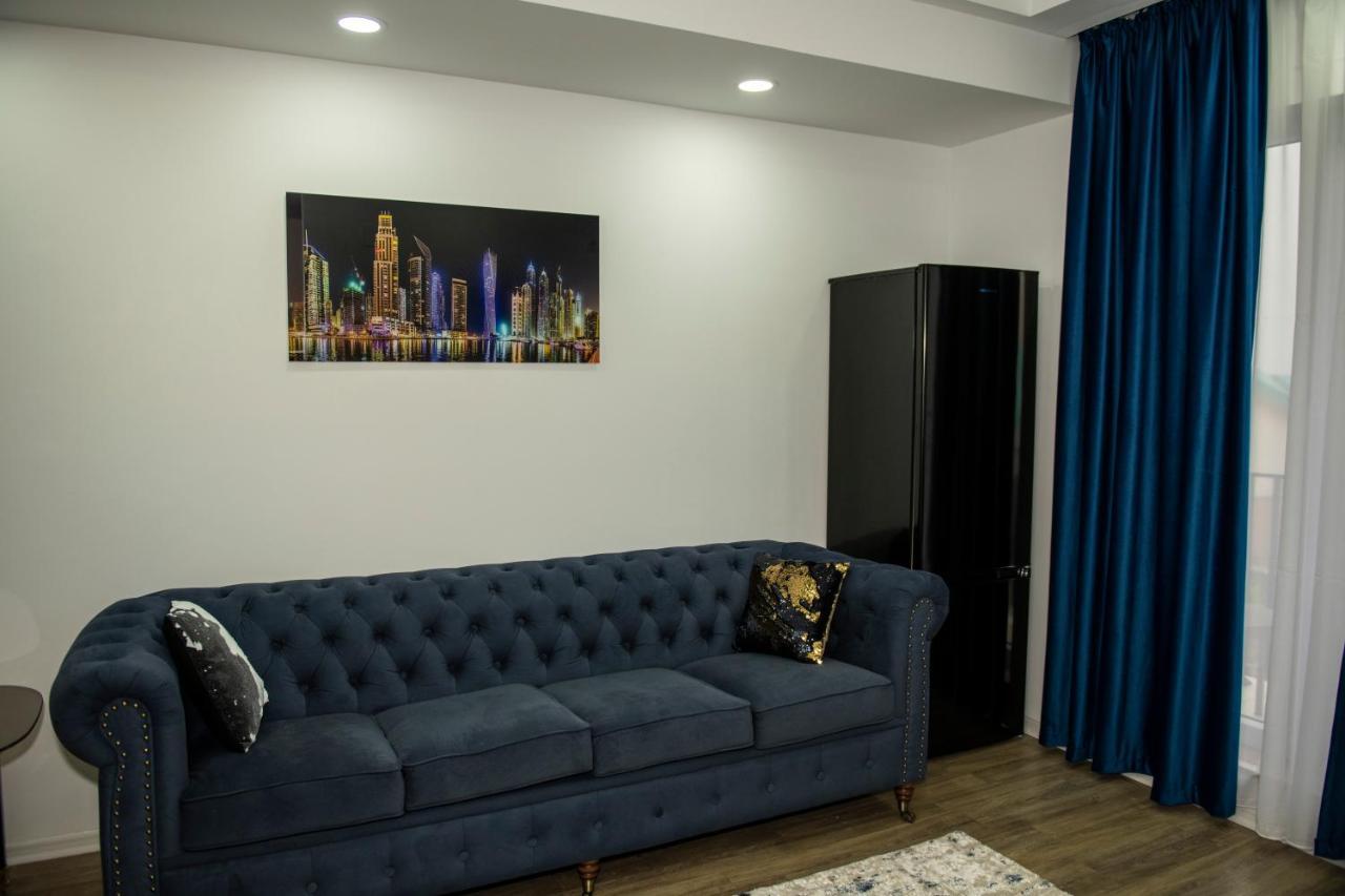 Raphael Apartment North Bucharest Cosmopolis Stefanestii de Jos Exterior photo