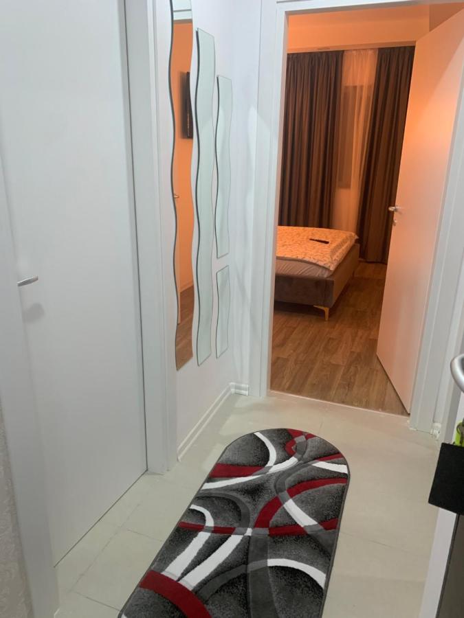 Raphael Apartment North Bucharest Cosmopolis Stefanestii de Jos Exterior photo